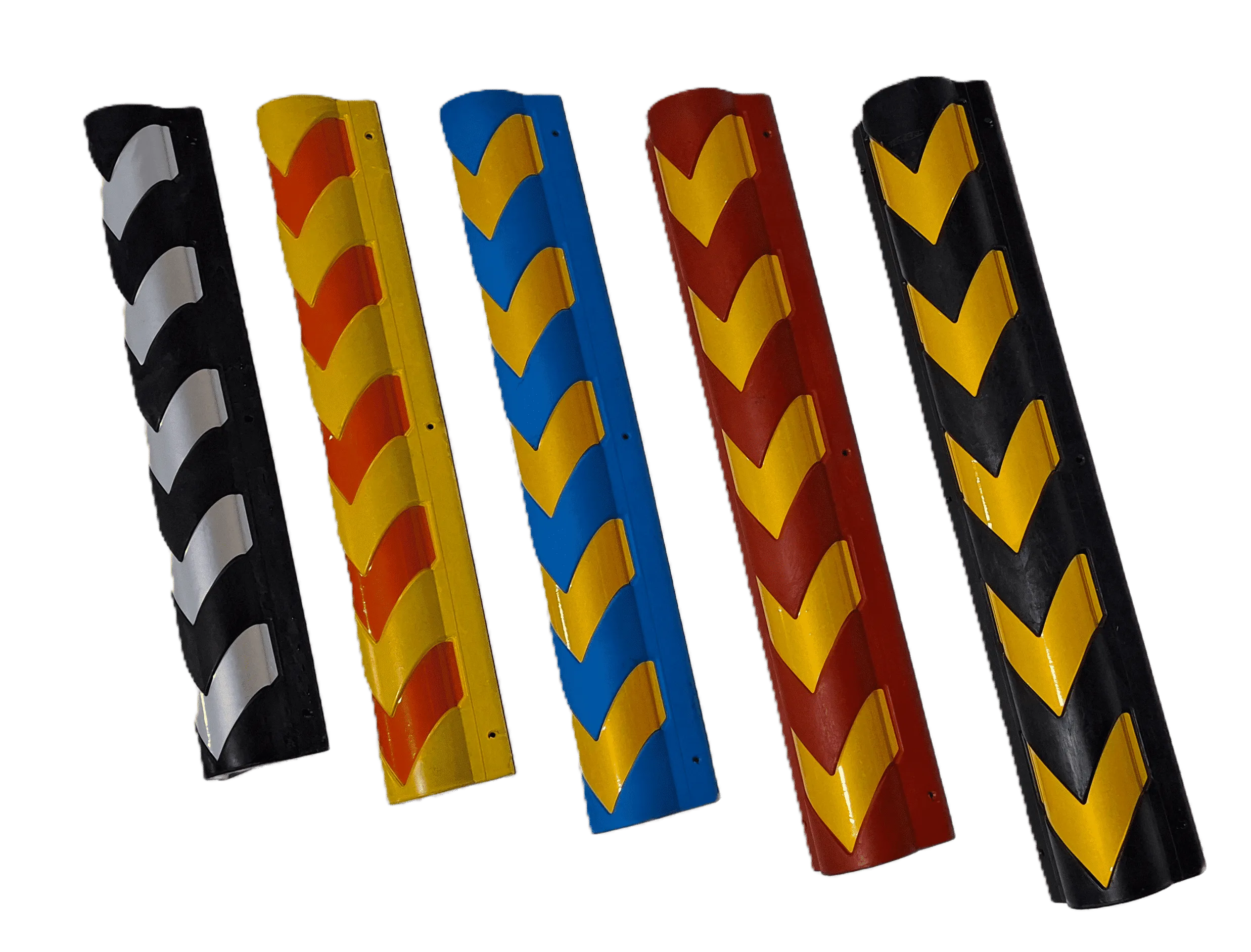 تولید کننده ضربه گیر ستون پارکینگ