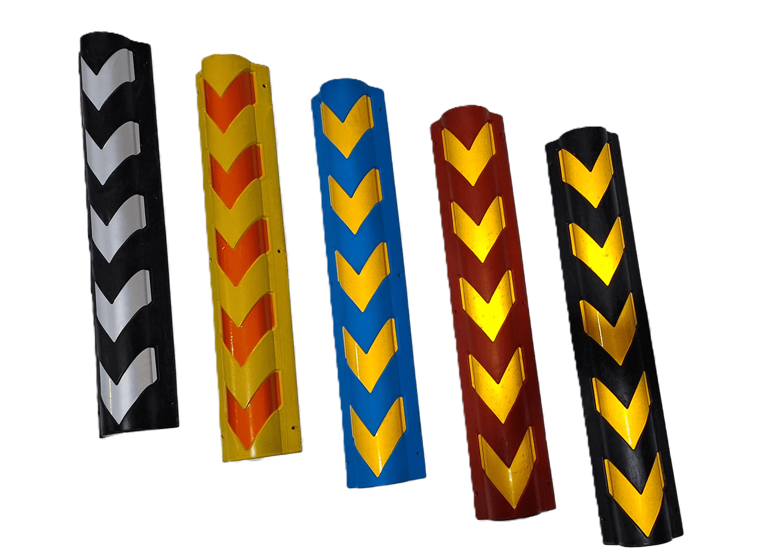 ضربه گیر ستون پارکینگ