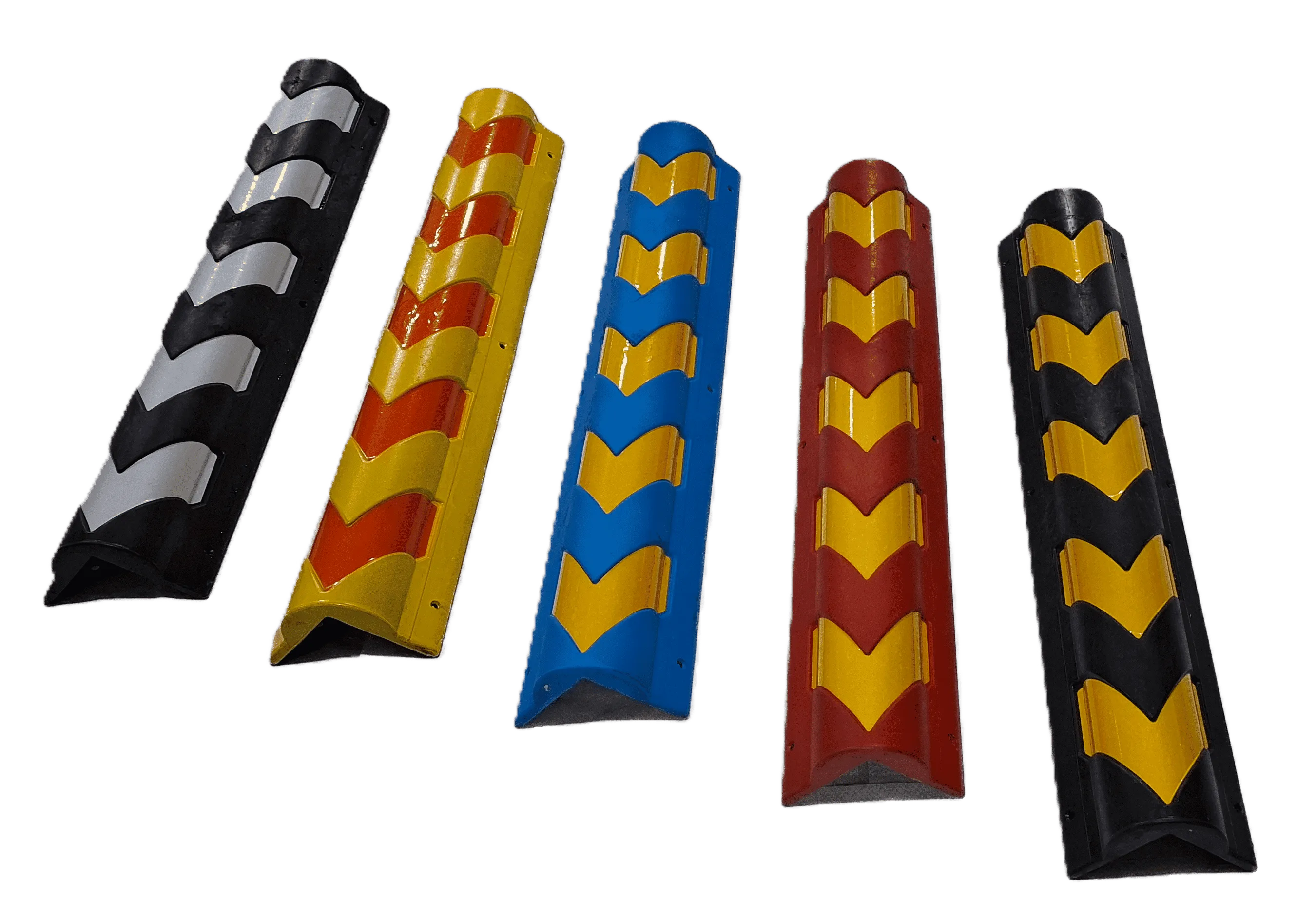 ضربه گیر ستون پارکینگ